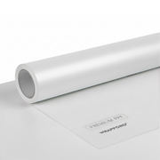 Satin White Pearl Selvhelende Bilfolie