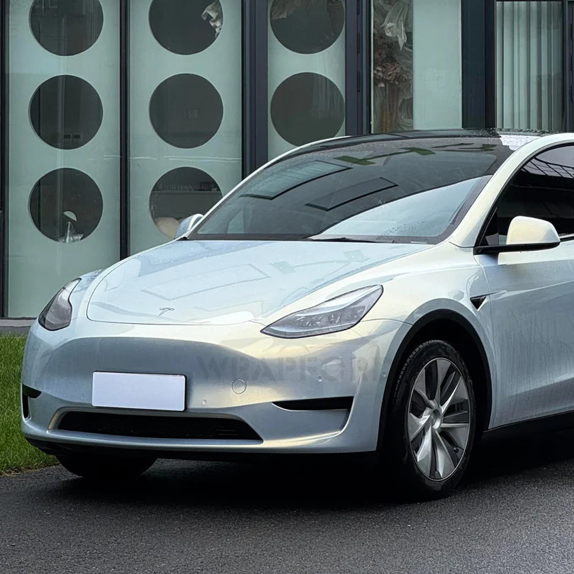 BLUE DRY TPU PPF COLLECTION