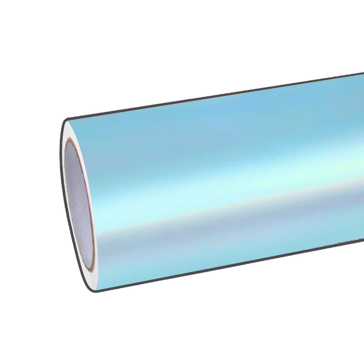 Film vinyle vert armée mat pour voiture