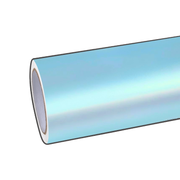 Film vinyle vert armée mat pour voiture