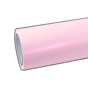 Ultra Matte Blush Pink Vinyl Wrap