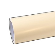 Ultra Matte Ivory Beige Vinyl Wrap