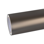 Ultra Matte Milan Gold Grey Vinyl Wrap