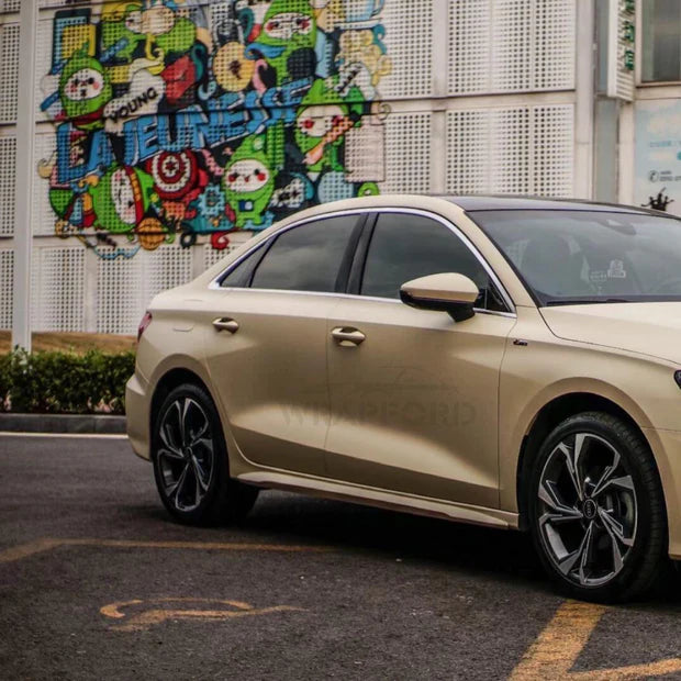 GOLD DRY TPU PPF COLLECTION