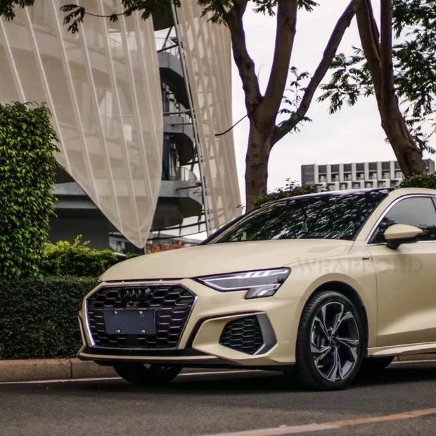 GOLD DRY TPU PPF COLLECTION