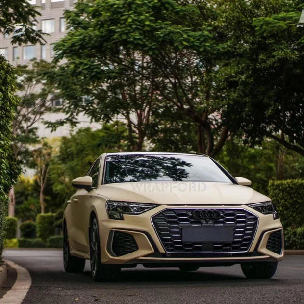 GOLD DRY TPU PPF COLLECTION