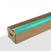 Ultra Matte Tiffany Vinyl Wrap