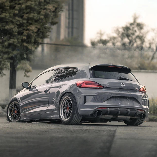 GREY DRY TPU PPF COLLECTION