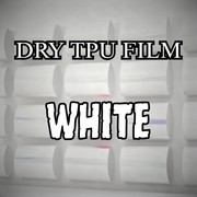 WHITE DRY TPU PPF COLLECTION