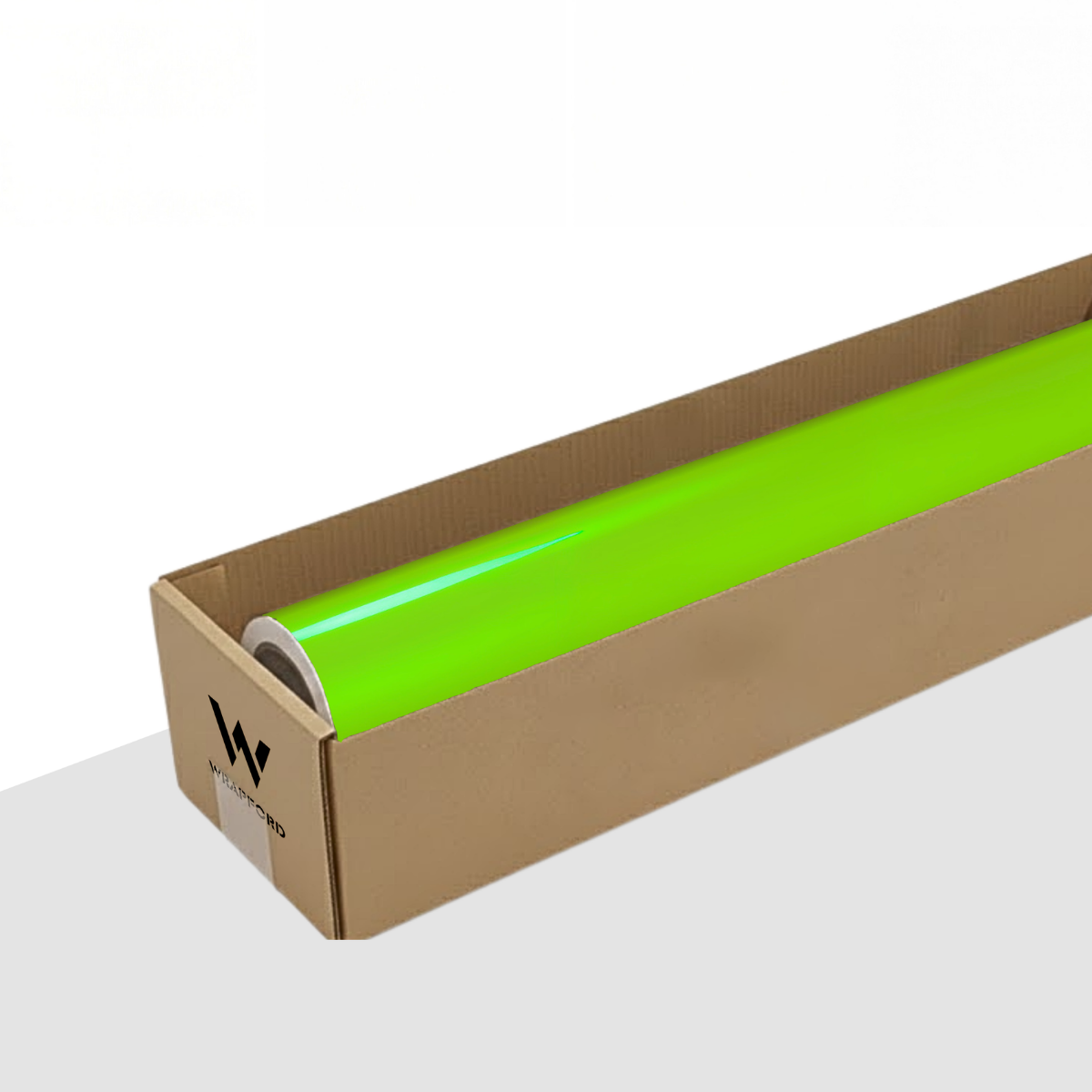 Colant auto luciu intens Viper Green
