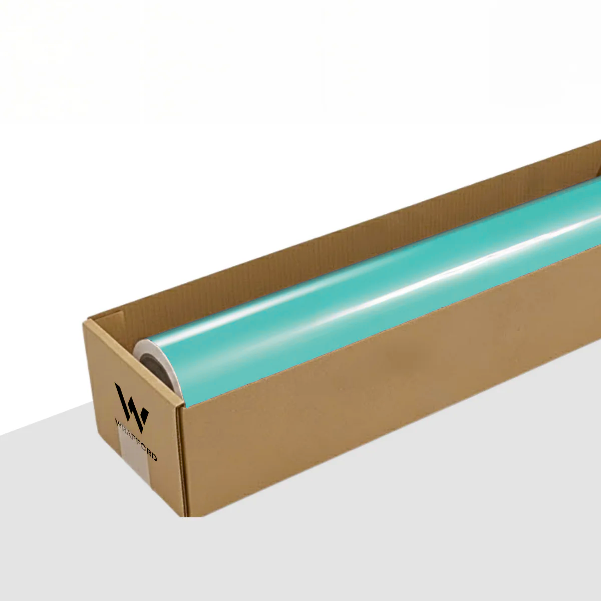 Candy Iridescent Frost Blue autófólia