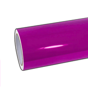 Gloss Berry Purple Vinyl Car Wrap