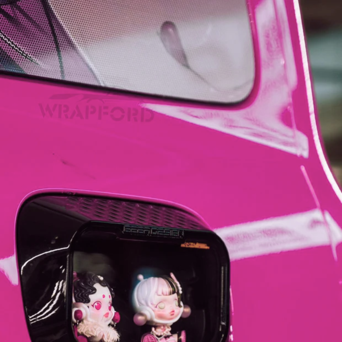 NewL Hoogglans Oranje Vinyl Wrap Zelfklevende Luchtvrijlatingsbel - Openlucht Gewaardeerd voor Automobielgebruik NewL Hoogglans Oranje Vinyl Wrap Zelfklevende Luchtvrijlatingsbel - Openlucht Gewaardeerd voor Automobielgebruik