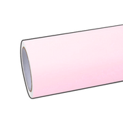 Satin Sakura Pink Vinyl Car Wrap
