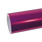 Gloss Metallic Magenta Blaze Vinyl Wrap