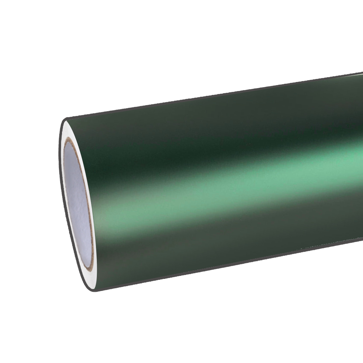 Matte Metallic Teal Green Chameleon Vinyl Wrap